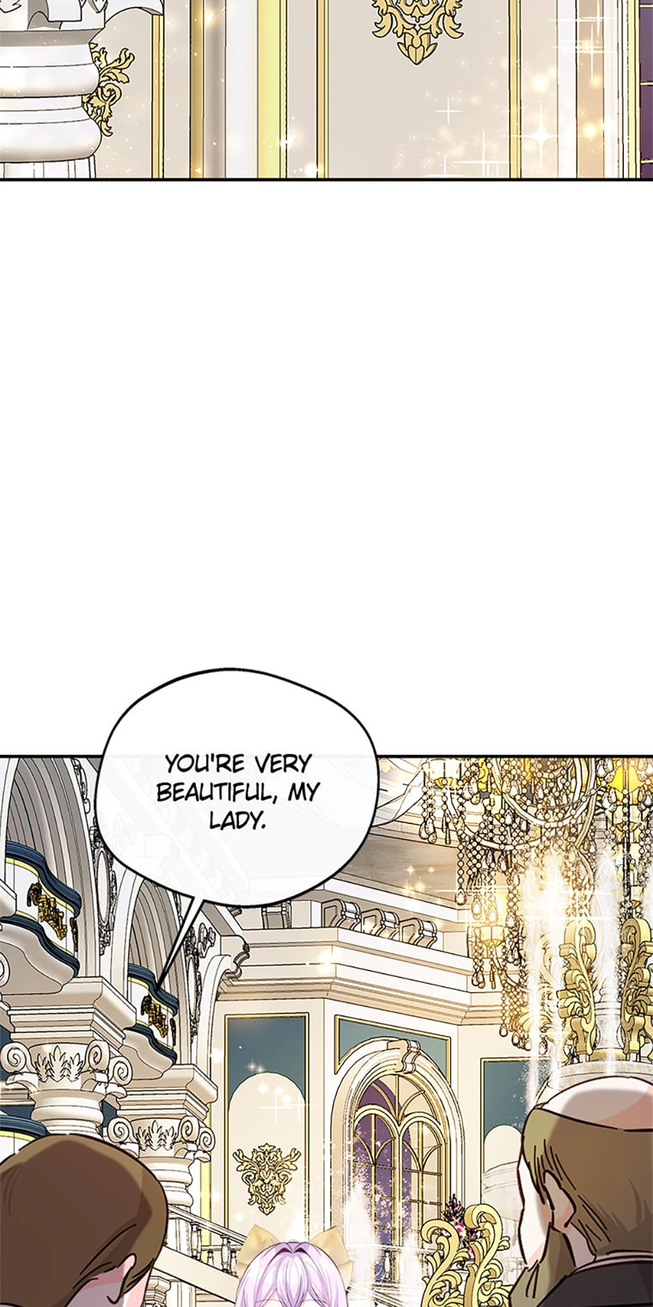 My Prince's Healing Touch Chapter 49 Page 2