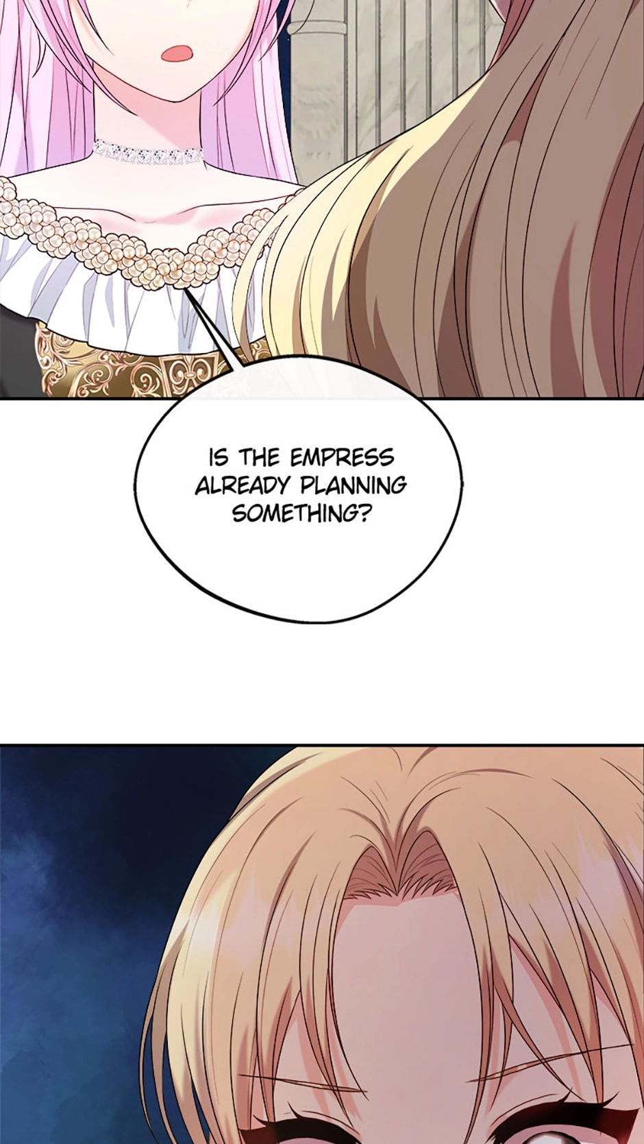 My Prince's Healing Touch Chapter 49 Page 41