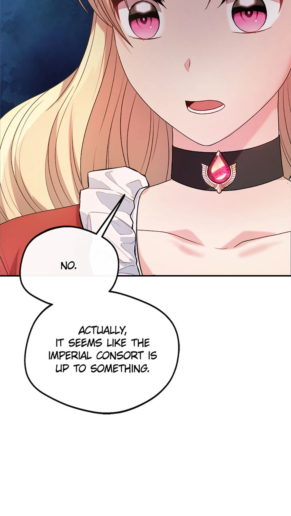 My Prince's Healing Touch Chapter 49 Page 42