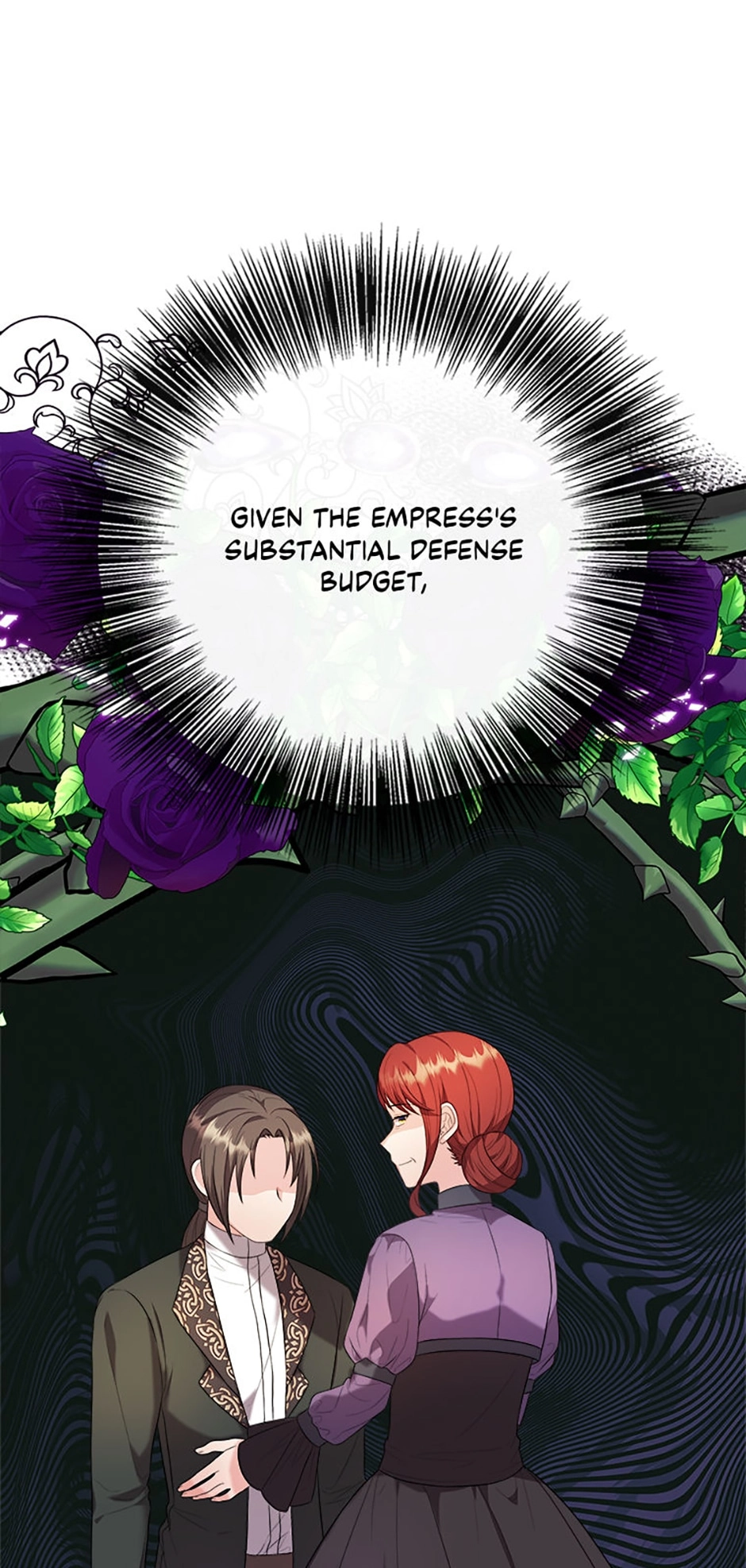My Prince's Healing Touch Chapter 49 Page 53