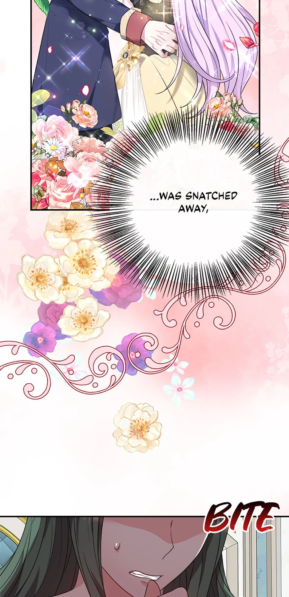My Prince's Healing Touch Chapter 49 Page 59