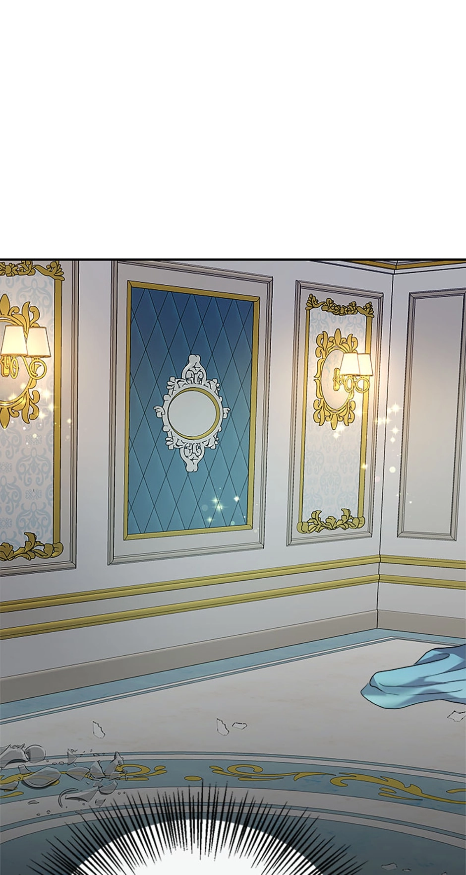 My Prince's Healing Touch Chapter 49 Page 62