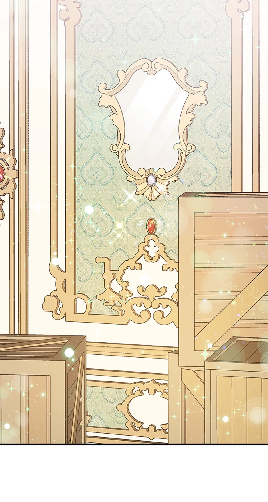 My Prince's Healing Touch Chapter 49 Page 80