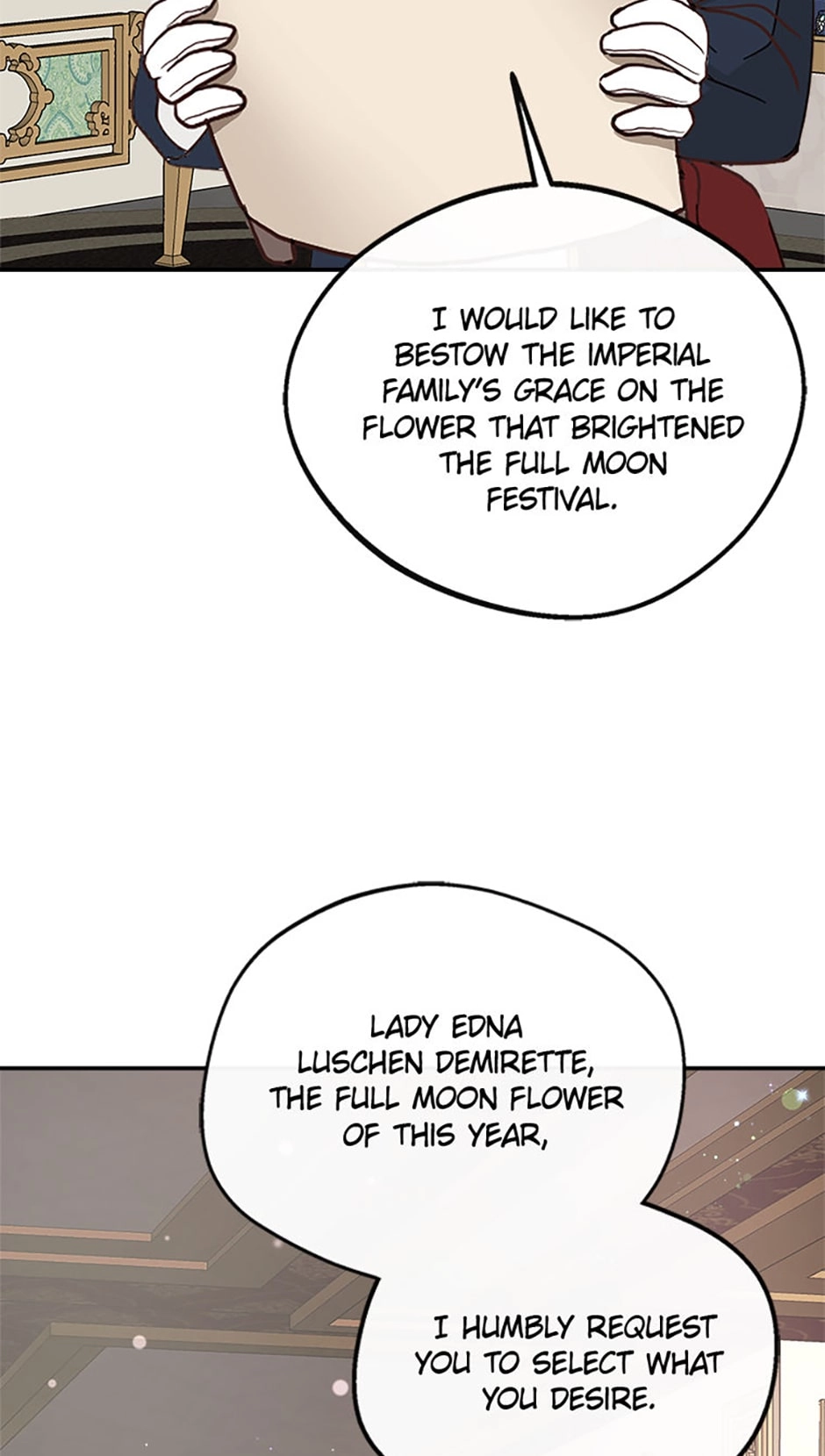 My Prince's Healing Touch Chapter 49 Page 82