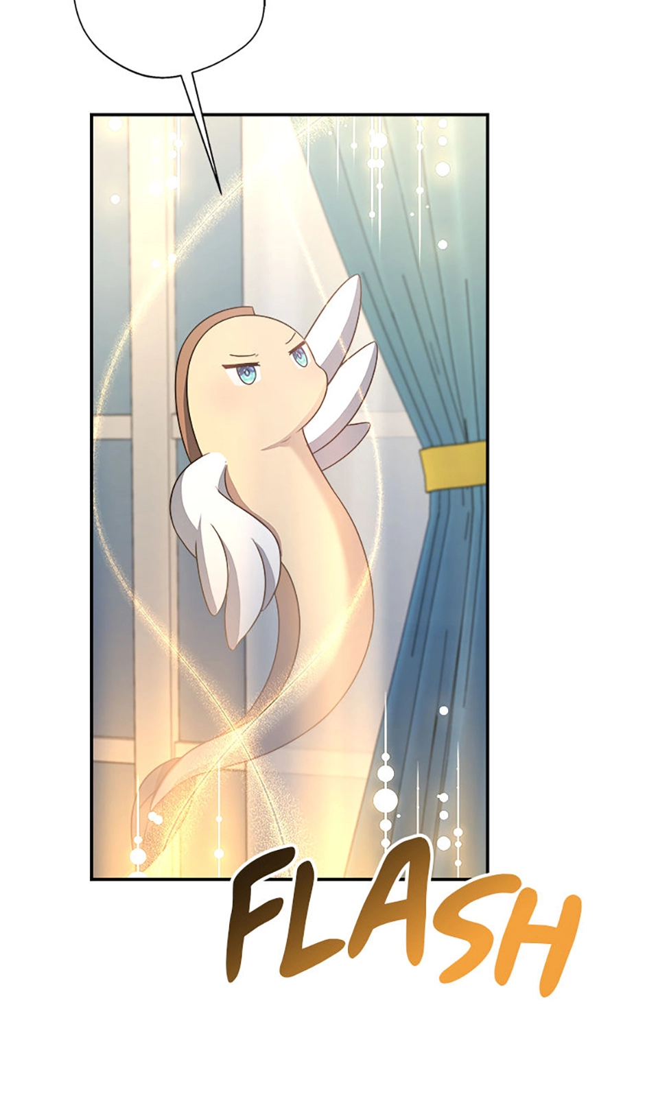 My Prince's Healing Touch Chapter 99 Page 38