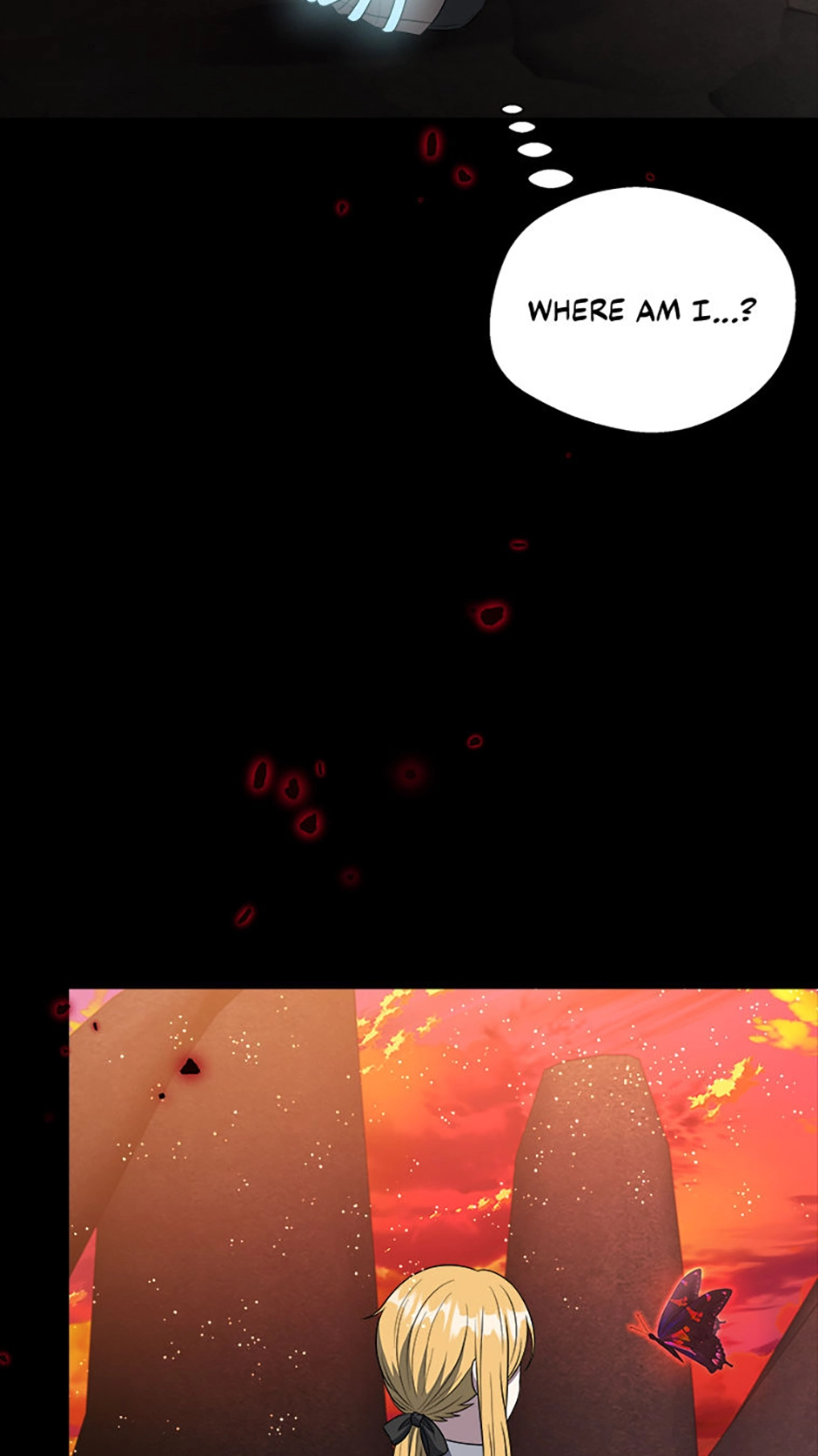 My Prince's Healing Touch Chapter 99 Page 45