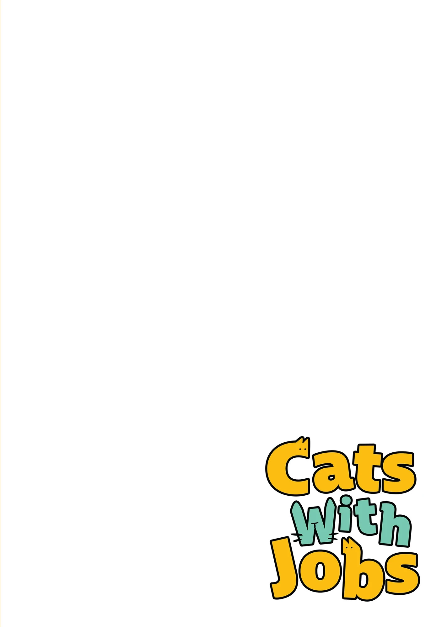 Neko no Oshigoto Chapter 10 Page 14