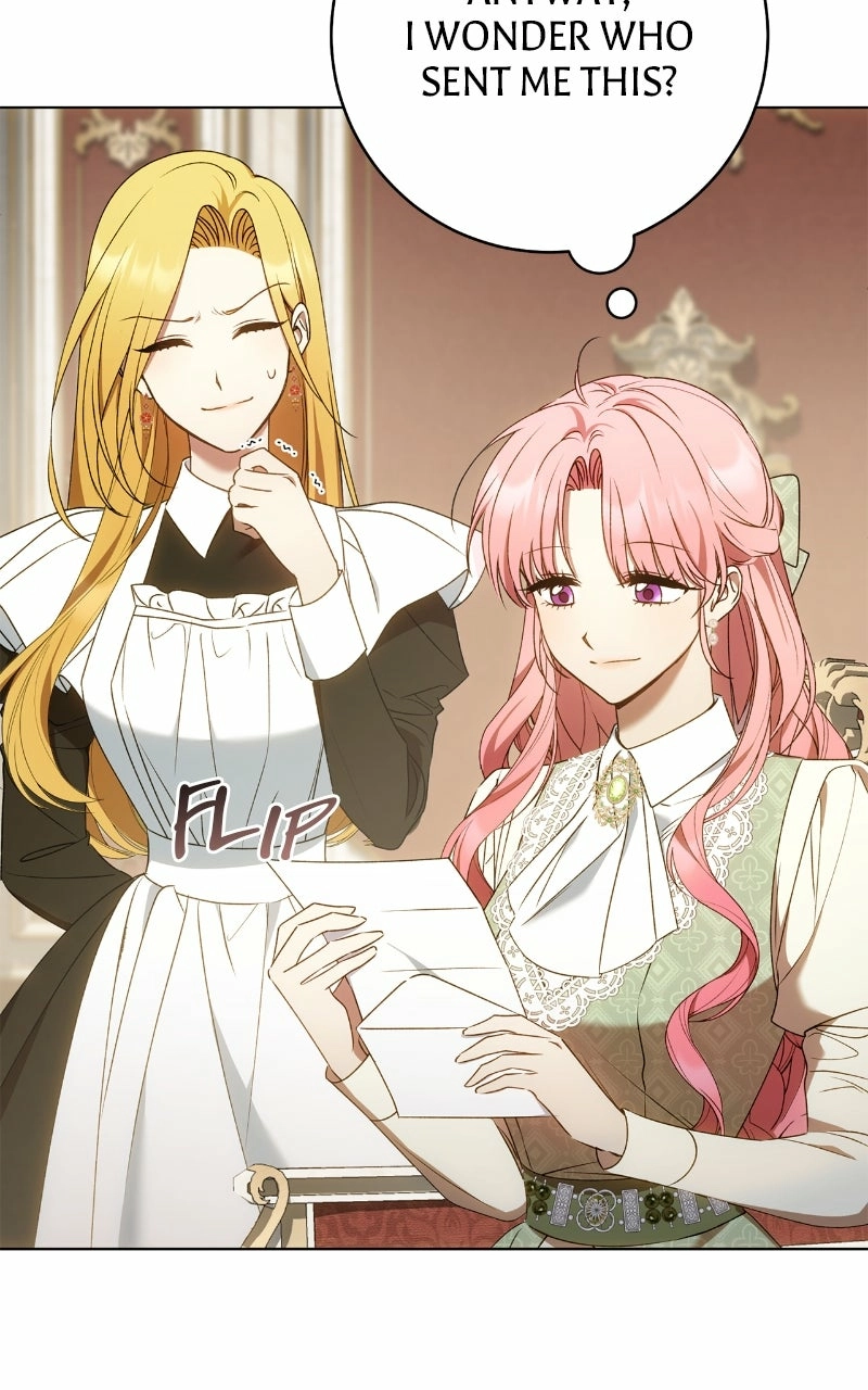 My Husband Was Stolen Twice Chapter 5 Page 5