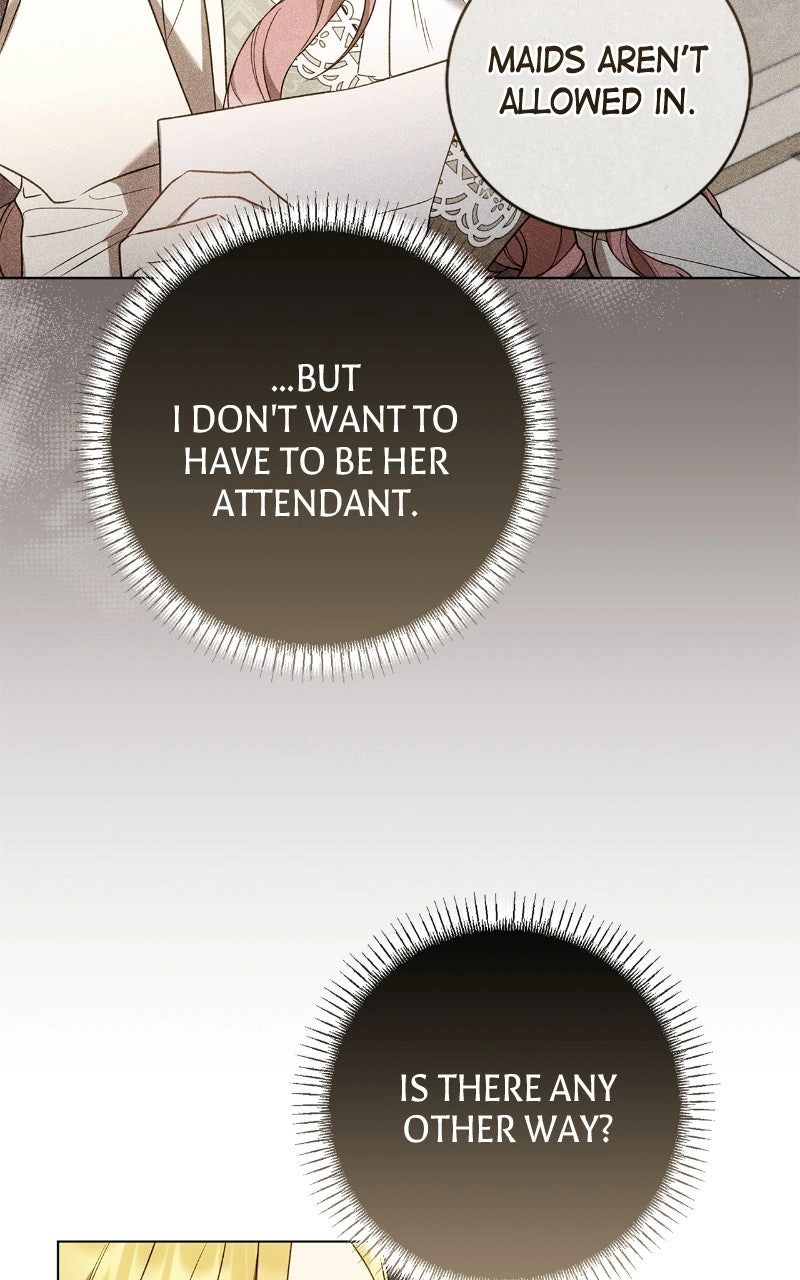 My Husband Was Stolen Twice Chapter 5 Page 19
