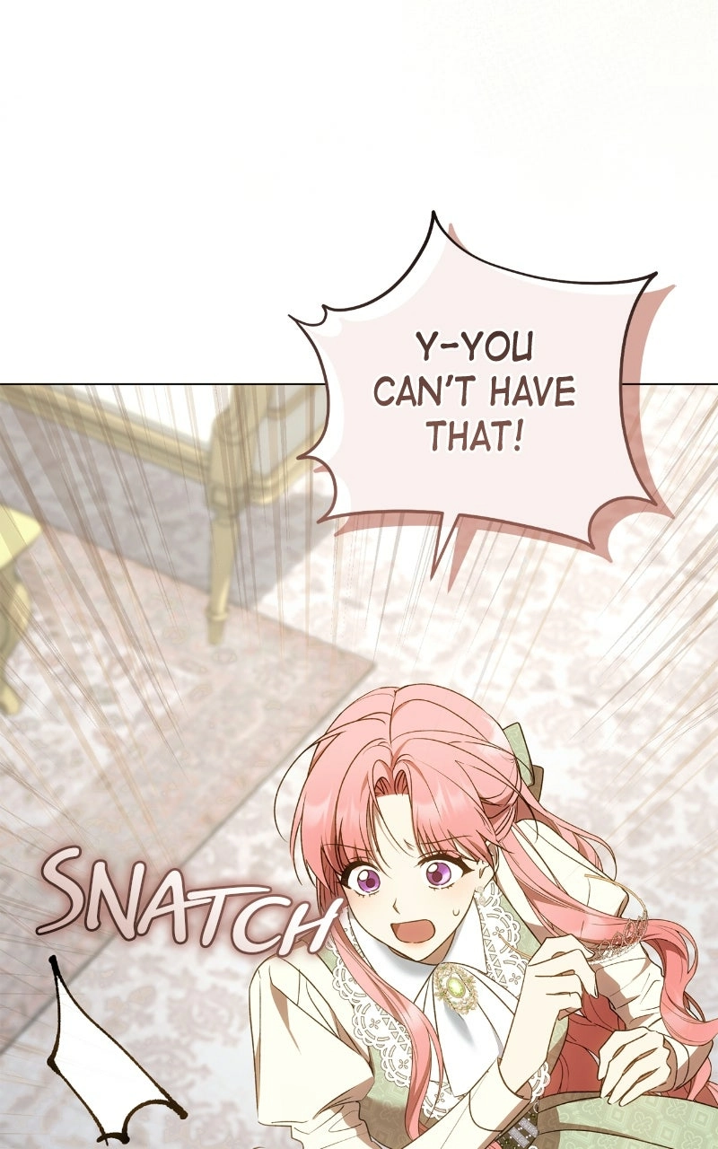 My Husband Was Stolen Twice Chapter 5 Page 43