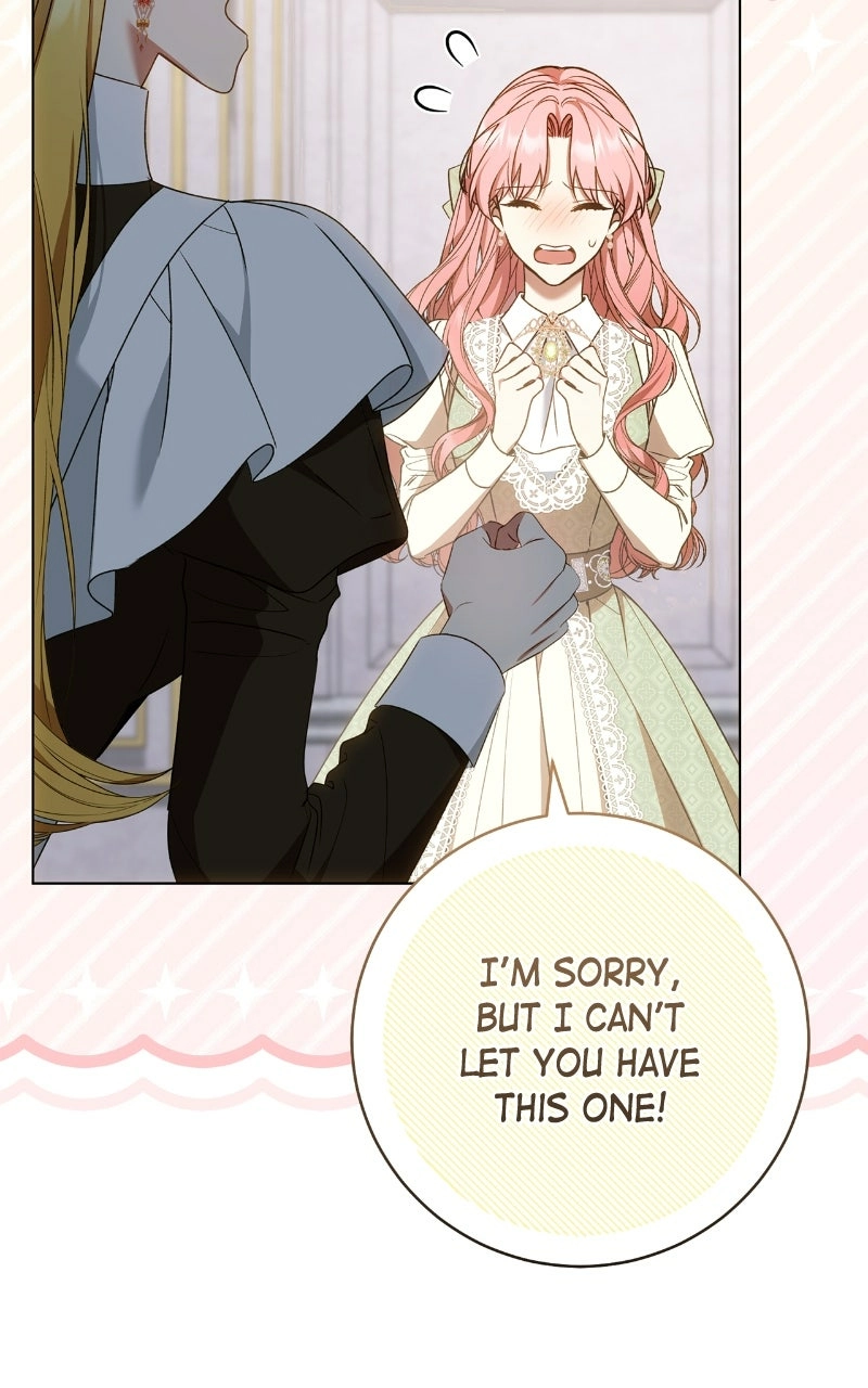 My Husband Was Stolen Twice Chapter 5 Page 45