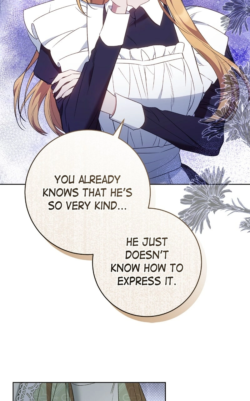 My Husband Was Stolen Twice Chapter 5 Page 54