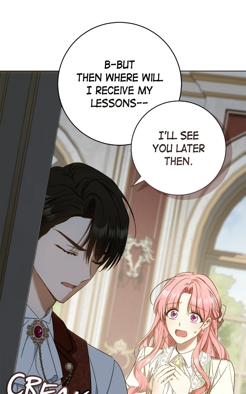 My Husband Was Stolen Twice Chapter 5 Page 92
