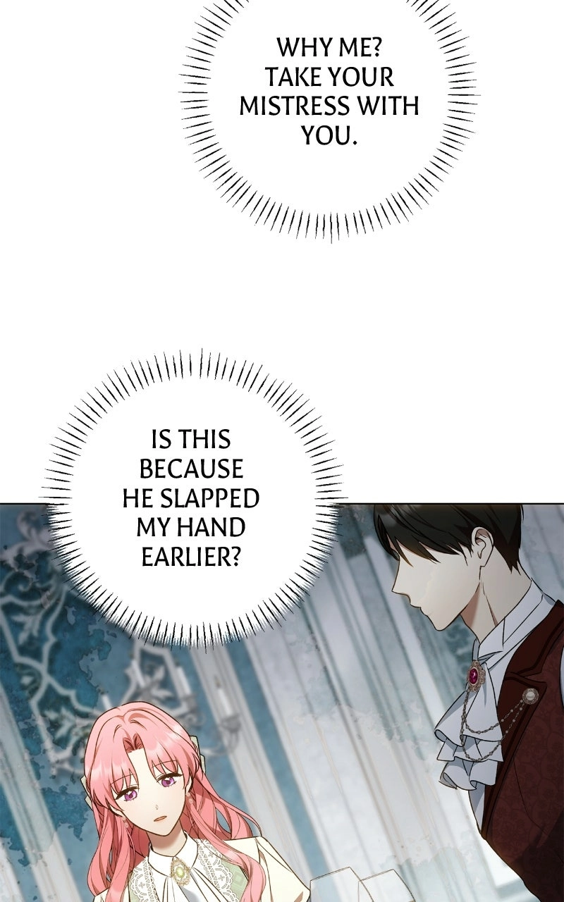 My Husband Was Stolen Twice Chapter 5 Page 100