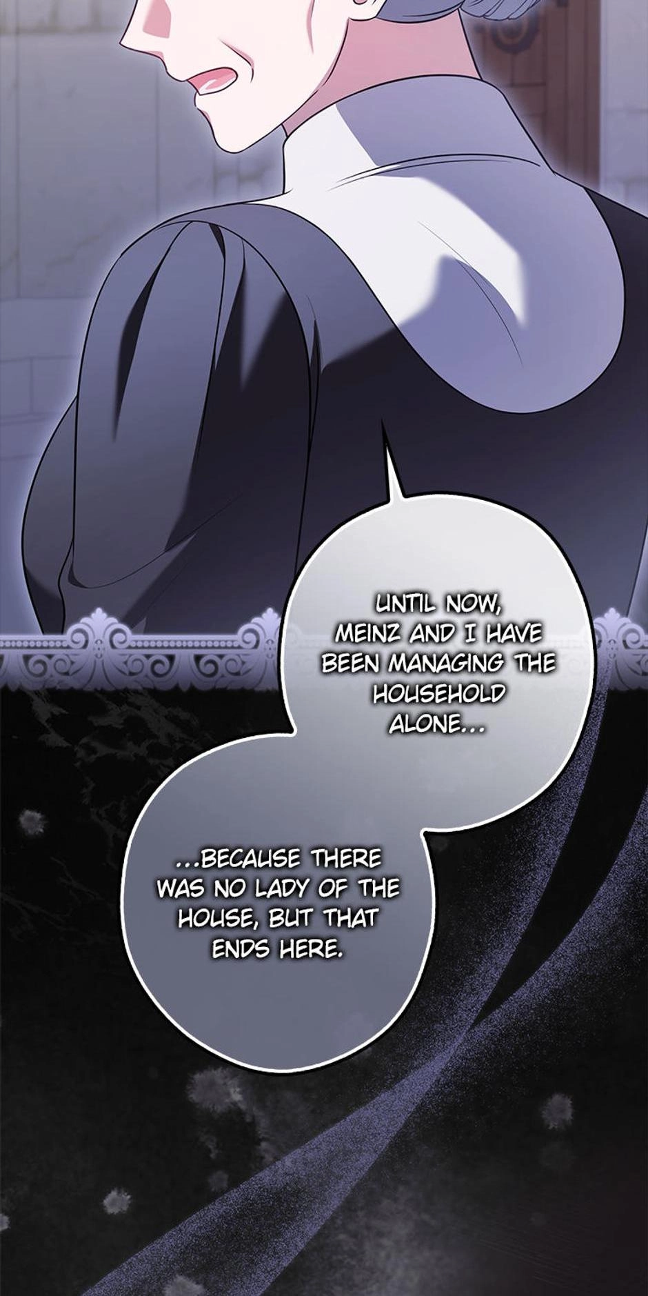 Marry or Die Chapter 23 Page 47