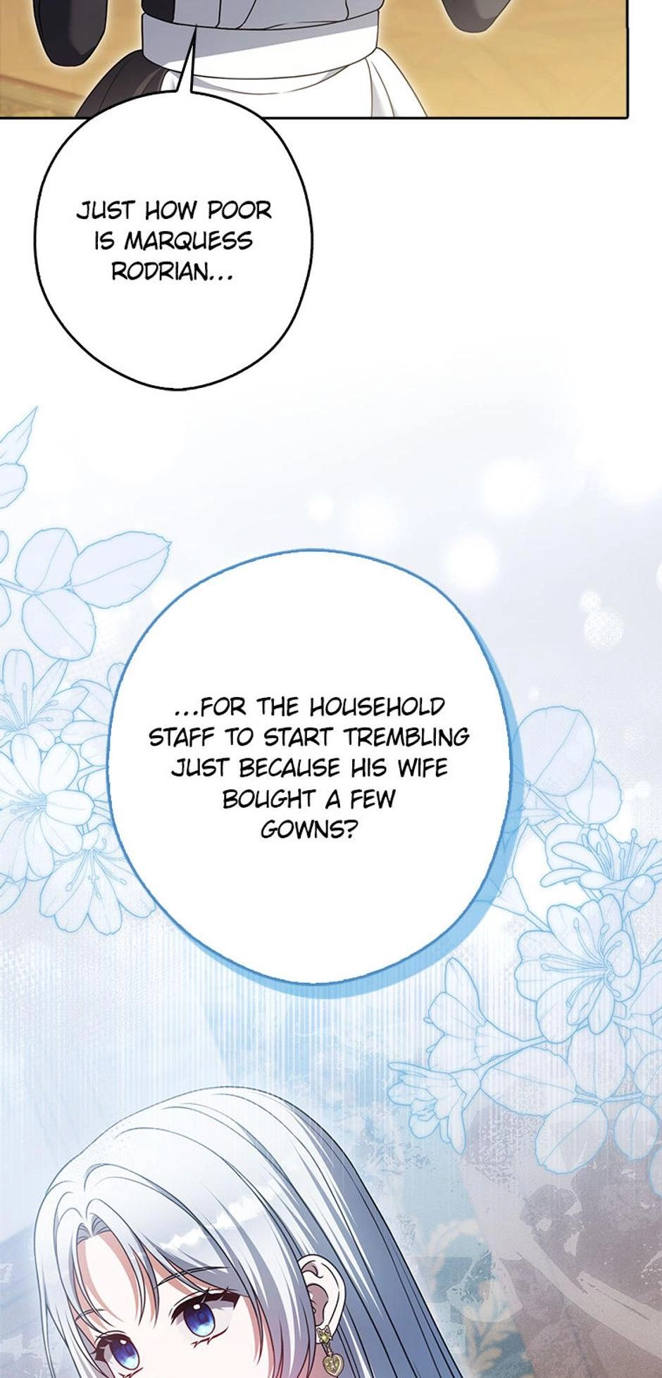 Marry or Die Chapter 23 Page 56