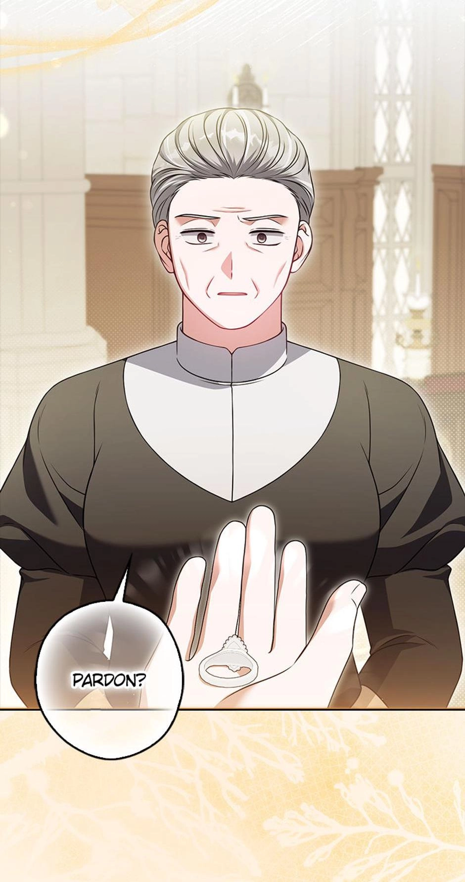 Marry or Die Chapter 23 Page 62