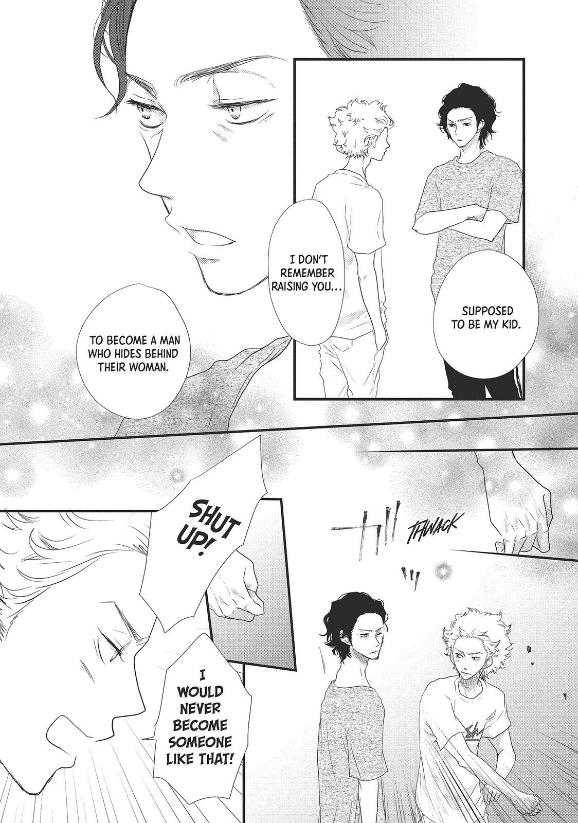 Gokigenyou, Koharu-san Chapter 10 Page 14