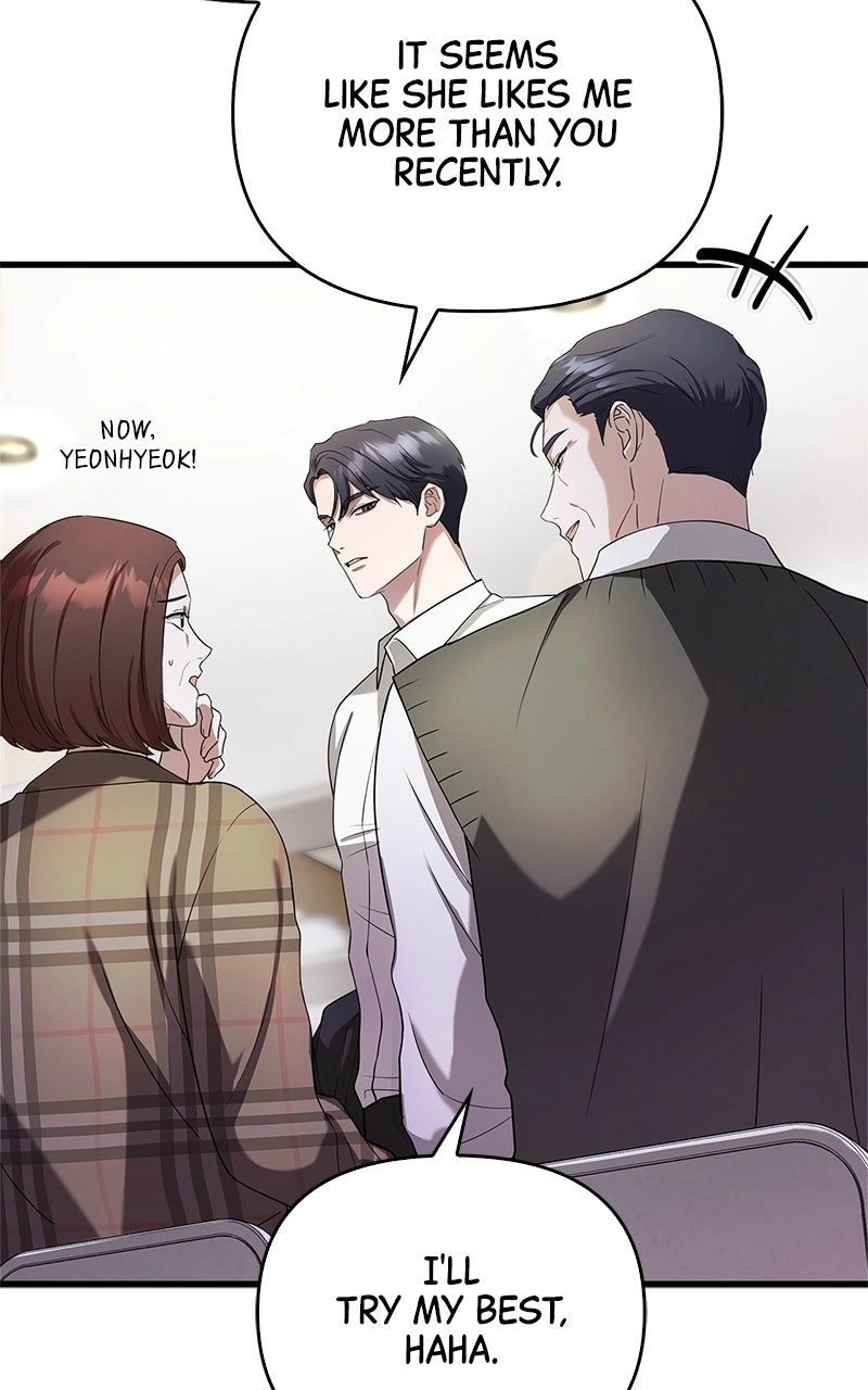 Would You Like to Have an Affair With Me Chapter 3 Page 78