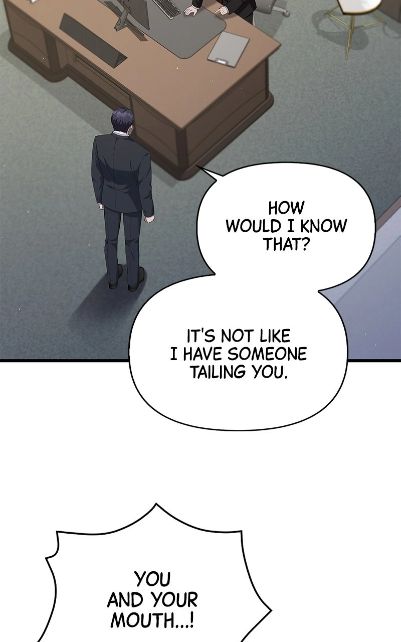 Would You Like to Have an Affair With Me Chapter 26 Page 4