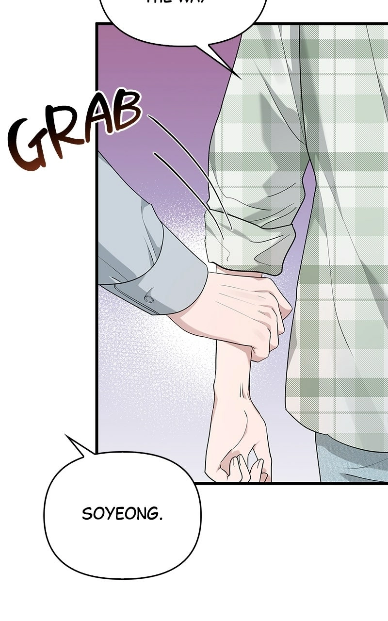 Would You Like to Have an Affair With Me Chapter 26 Page 34