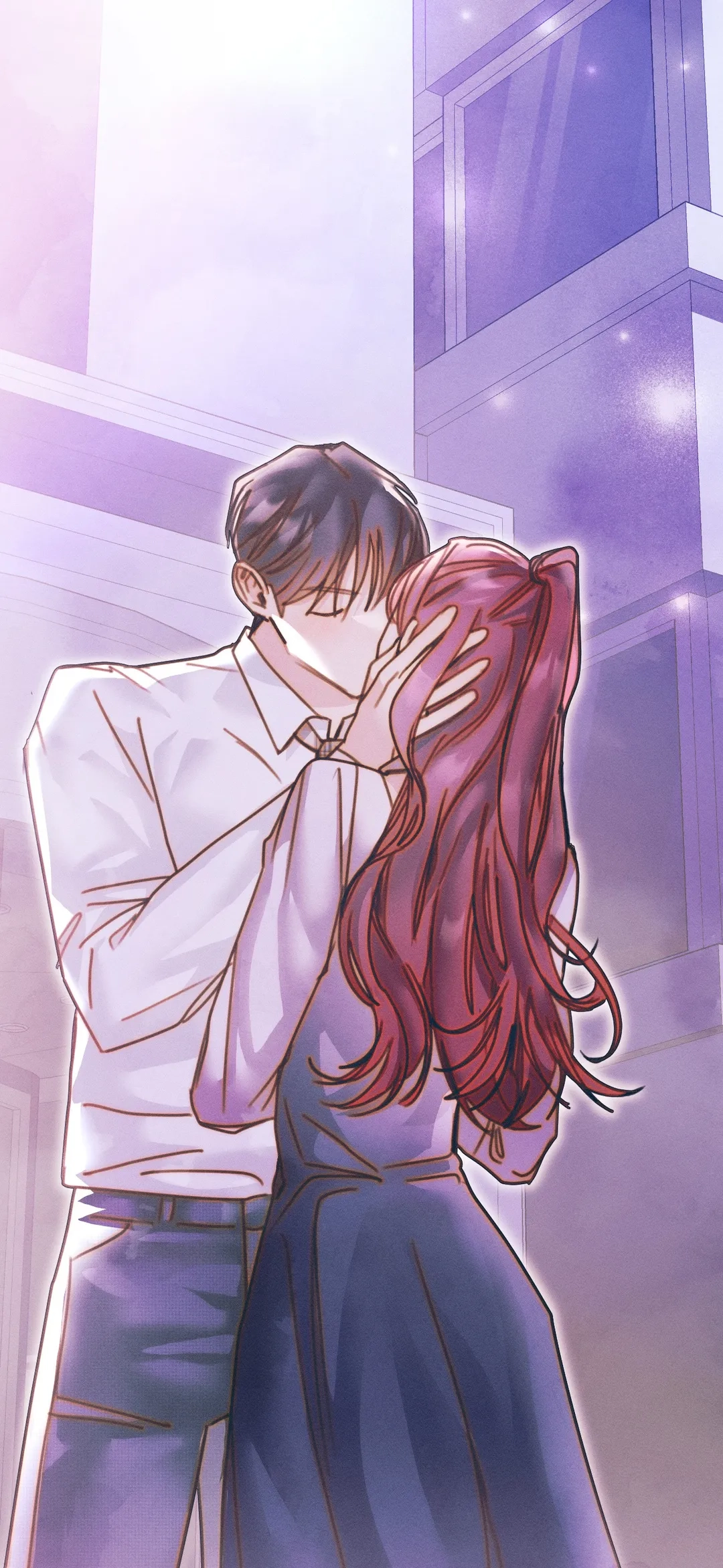 Purely in Love Chapter 21 Page 51