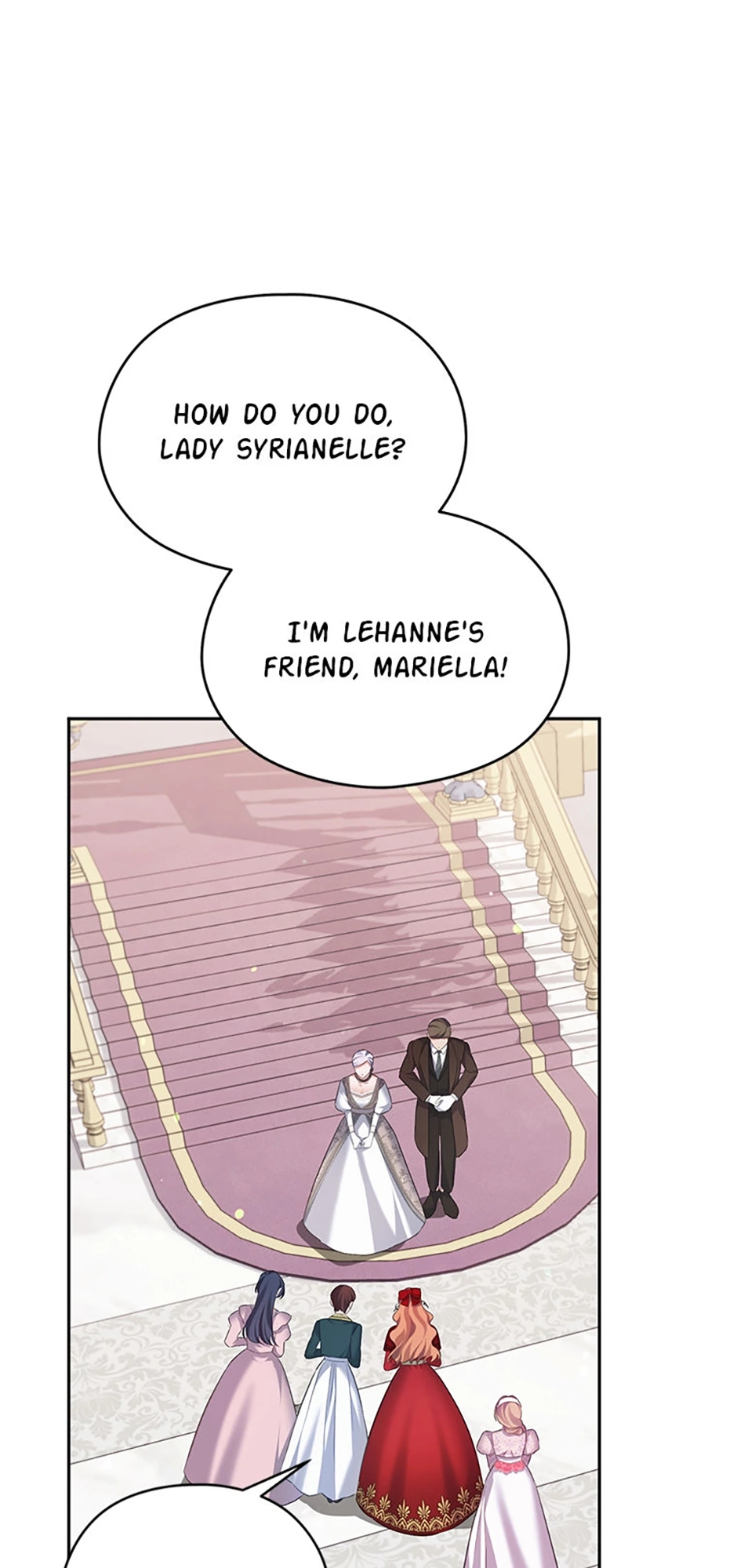 My Dear Aster Chapter 50 Page 13