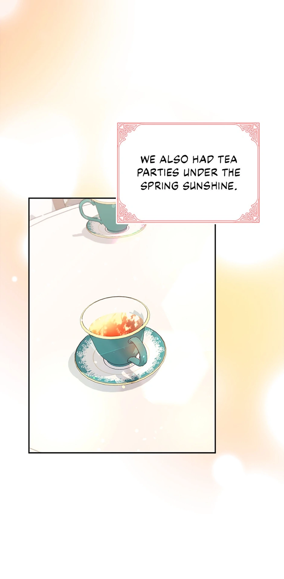 My Dear Aster Chapter 50 Page 25