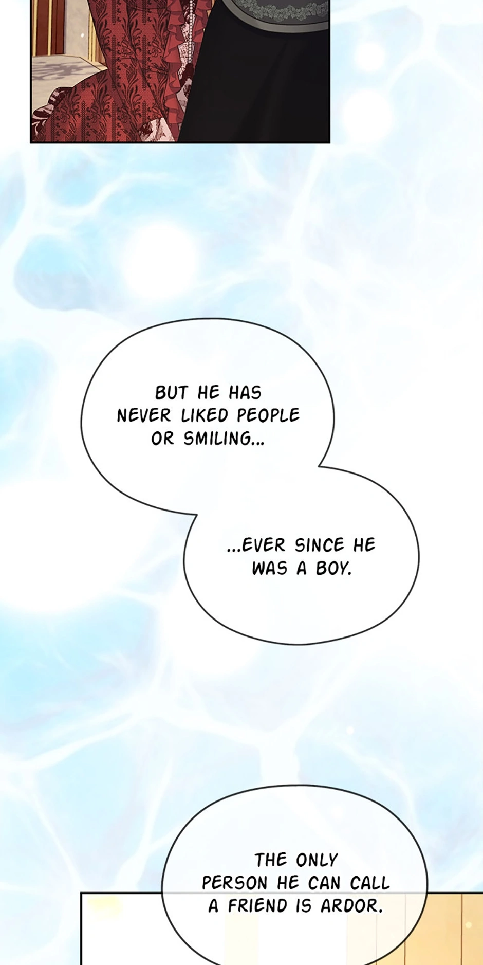 My Dear Aster Chapter 50 Page 52