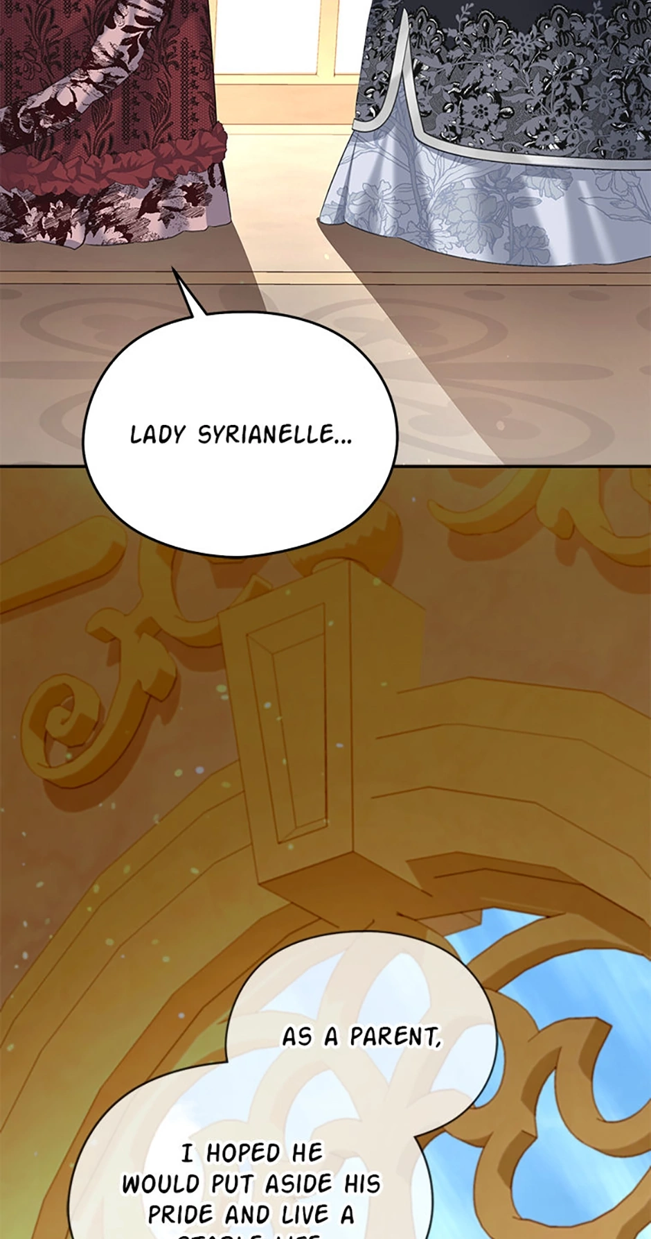 My Dear Aster Chapter 50 Page 64