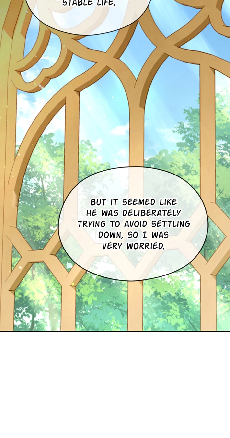 My Dear Aster Chapter 50 Page 65