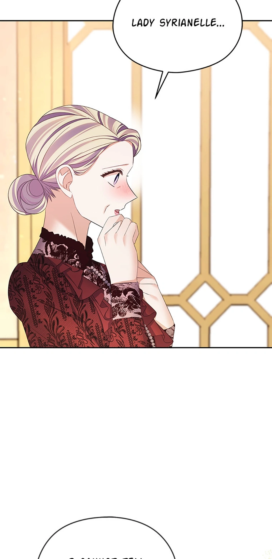 My Dear Aster Chapter 50 Page 74