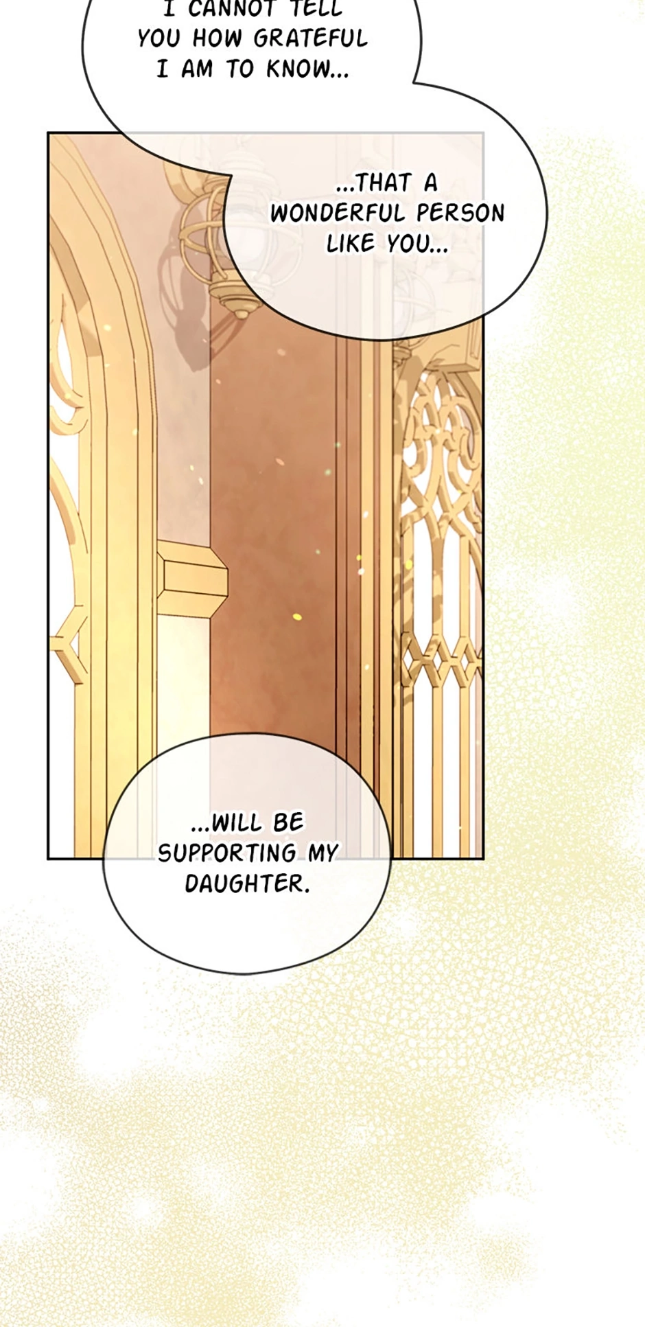 My Dear Aster Chapter 50 Page 75