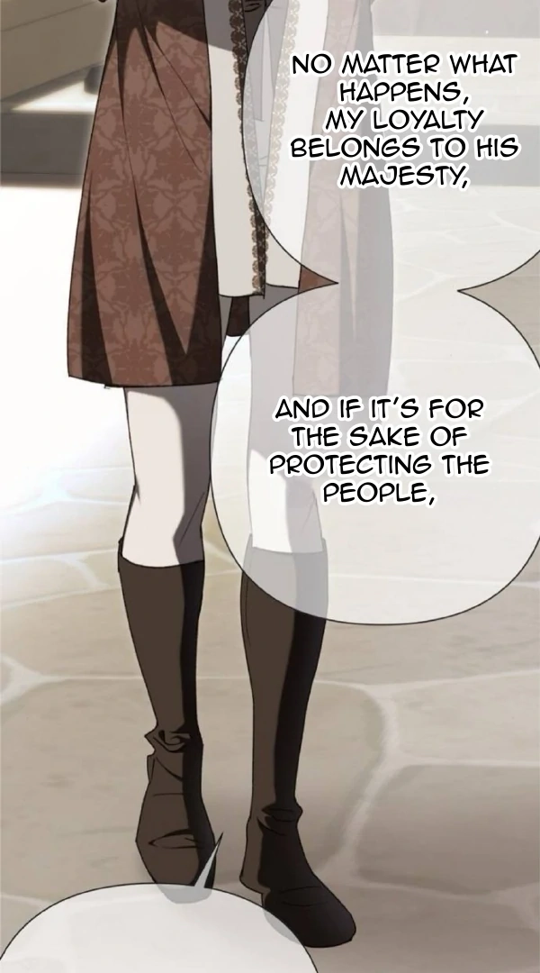 The Saintess and the Curse Chapter 29 Page 111