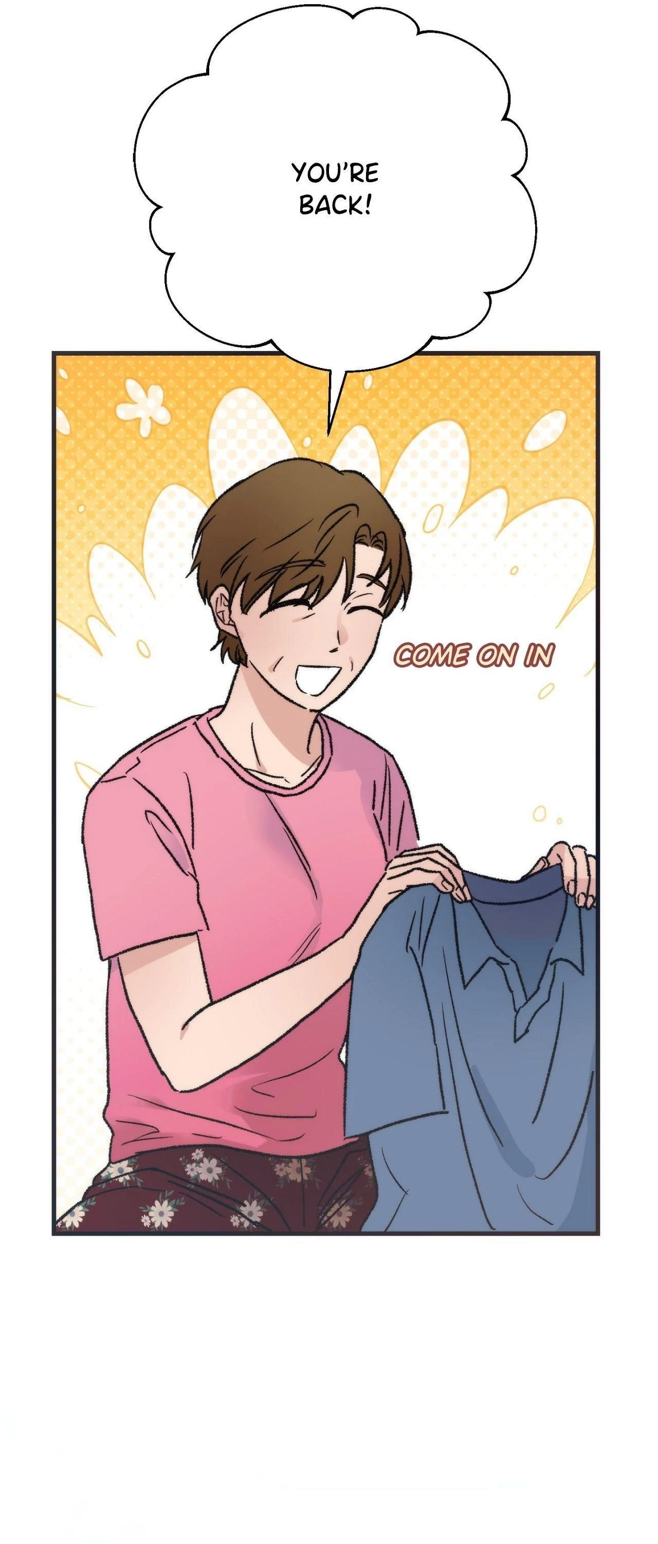 Summer's Carol Chapter 22 Page 43