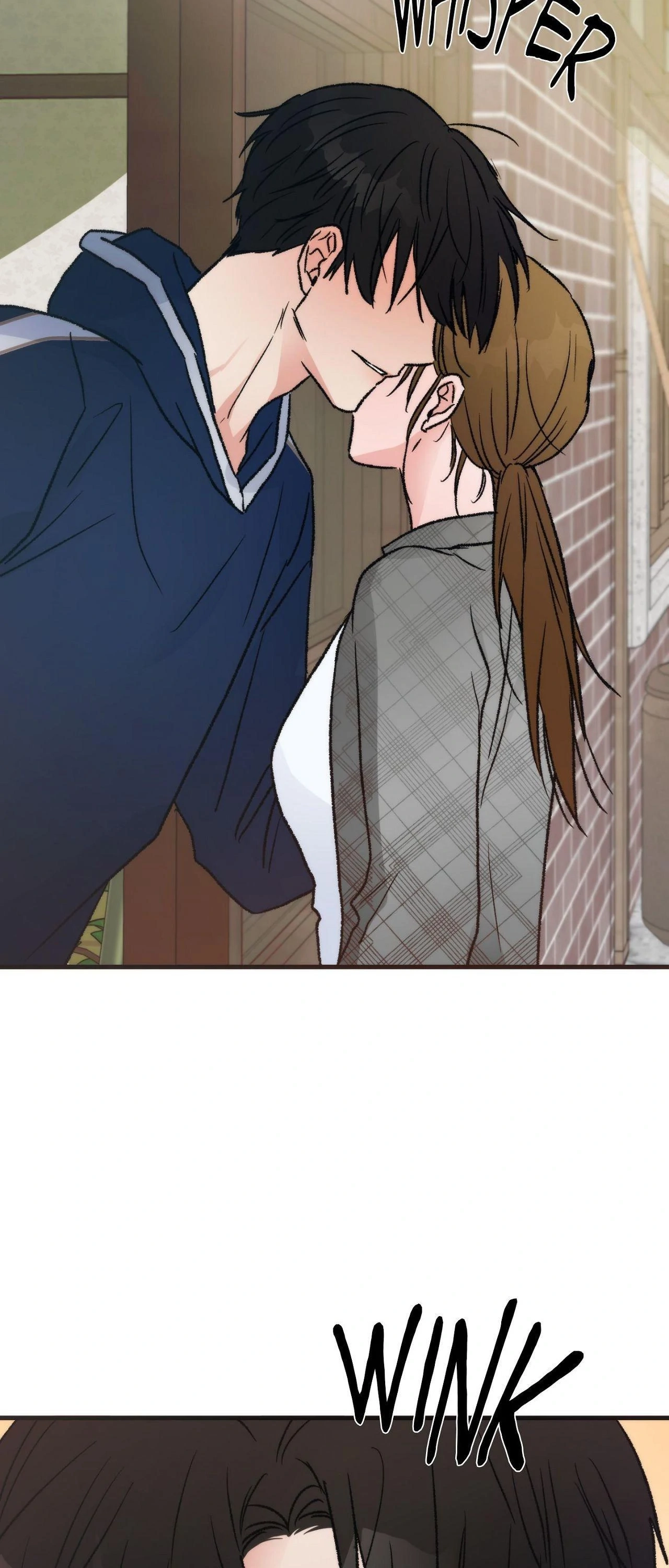 Summer's Carol Chapter 22 Page 50