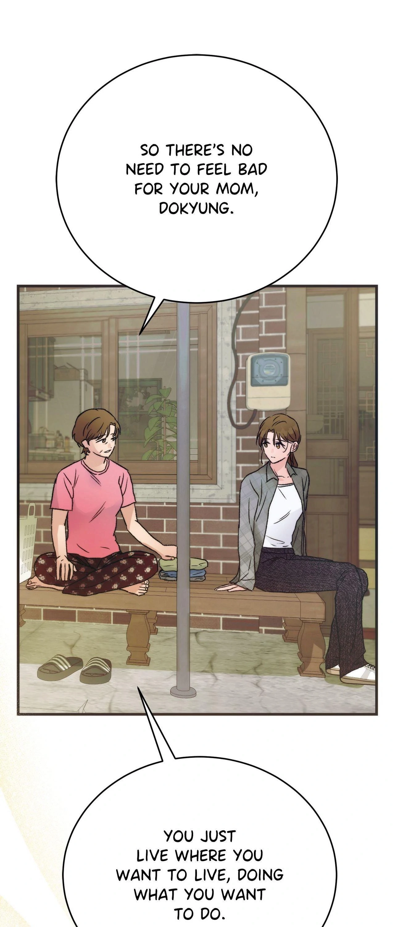 Summer's Carol Chapter 22 Page 59
