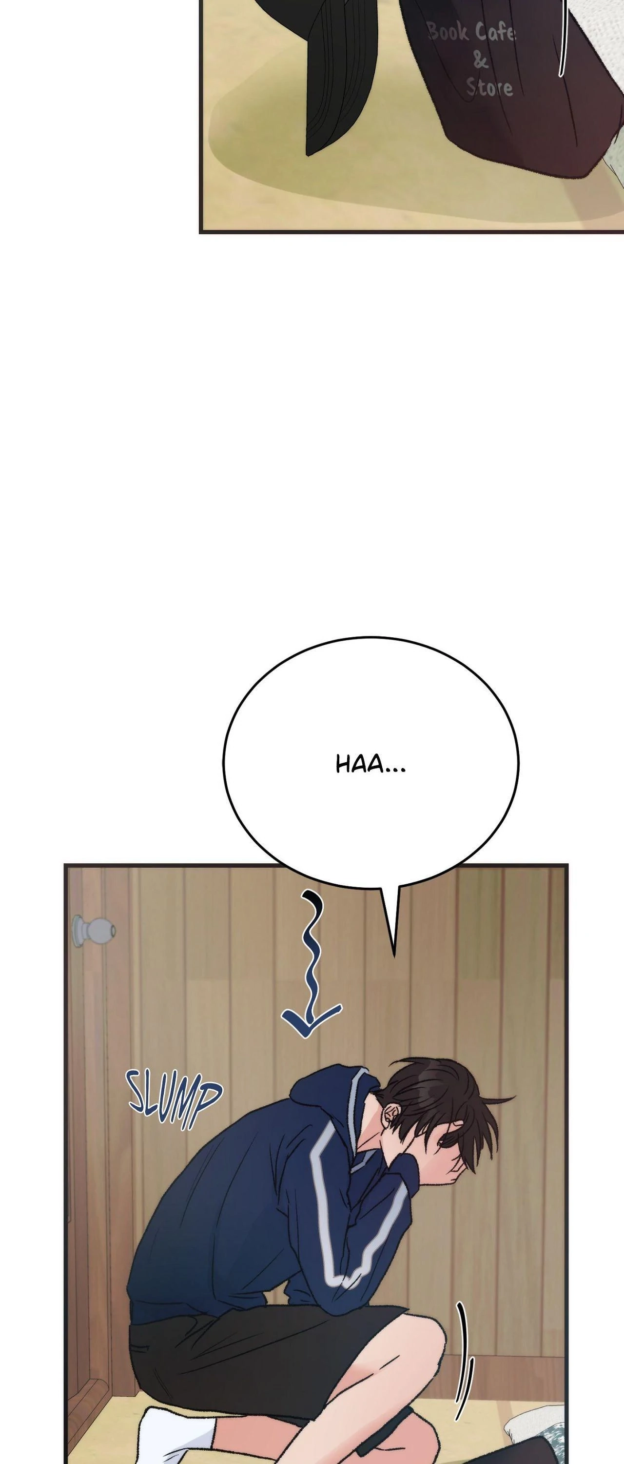 Summer's Carol Chapter 22 Page 71