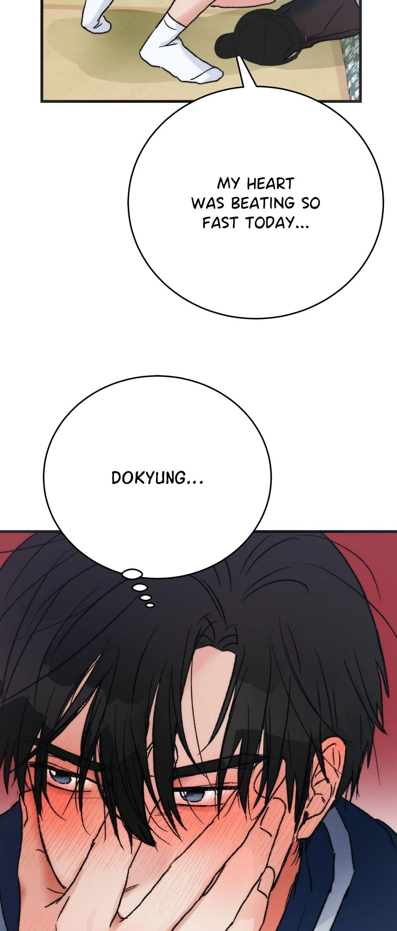 Summer's Carol Chapter 22 Page 72