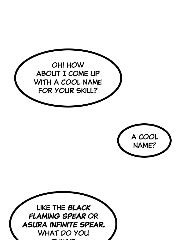 The World After The End Chapter 14 Page 20
