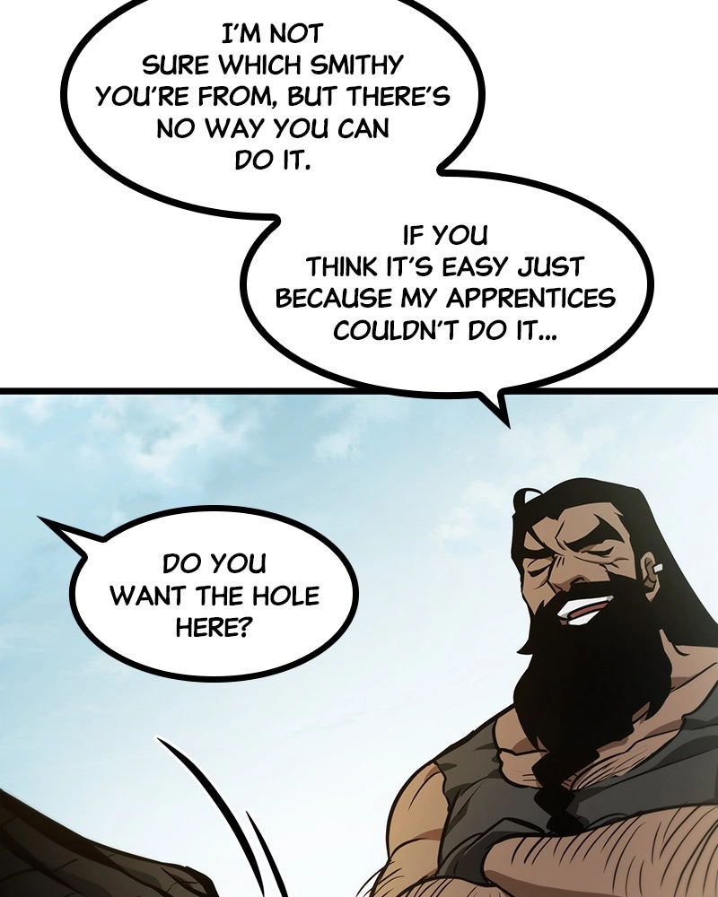 The World After The End Chapter 14 Page 54