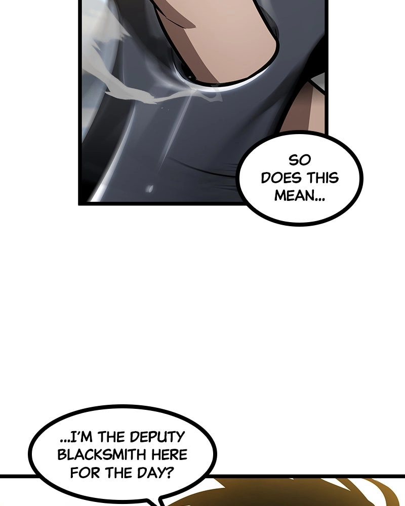 The World After The End Chapter 14 Page 64