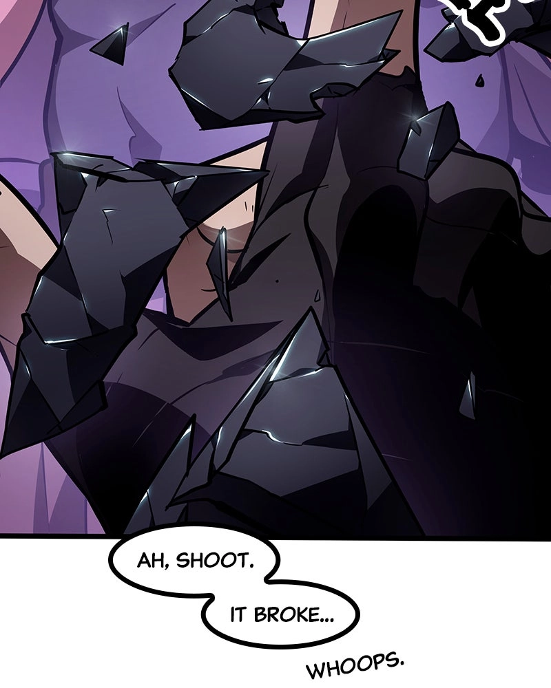The World After The End Chapter 14 Page 71