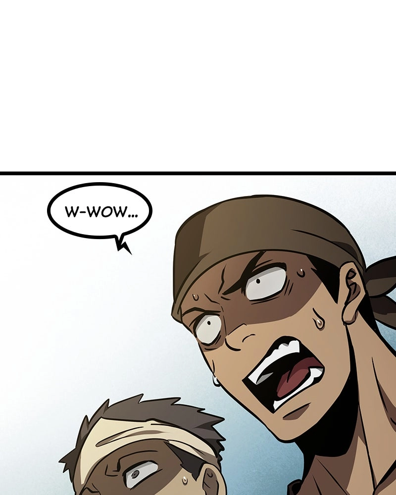 The World After The End Chapter 14 Page 94