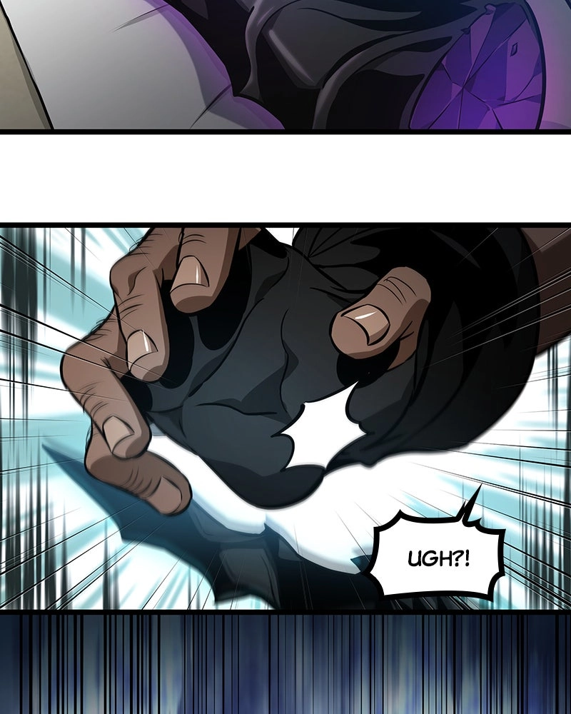 The World After The End Chapter 14 Page 137