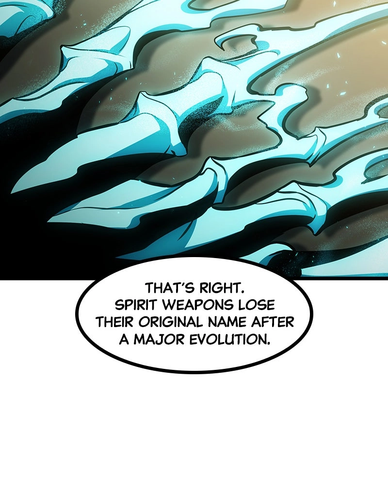 The World After The End Chapter 14 Page 147