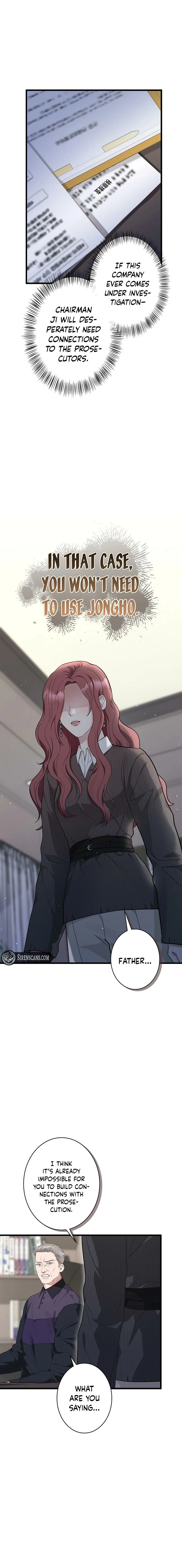 Would You Like to Have an Affair With Me Chapter 29 Page 18