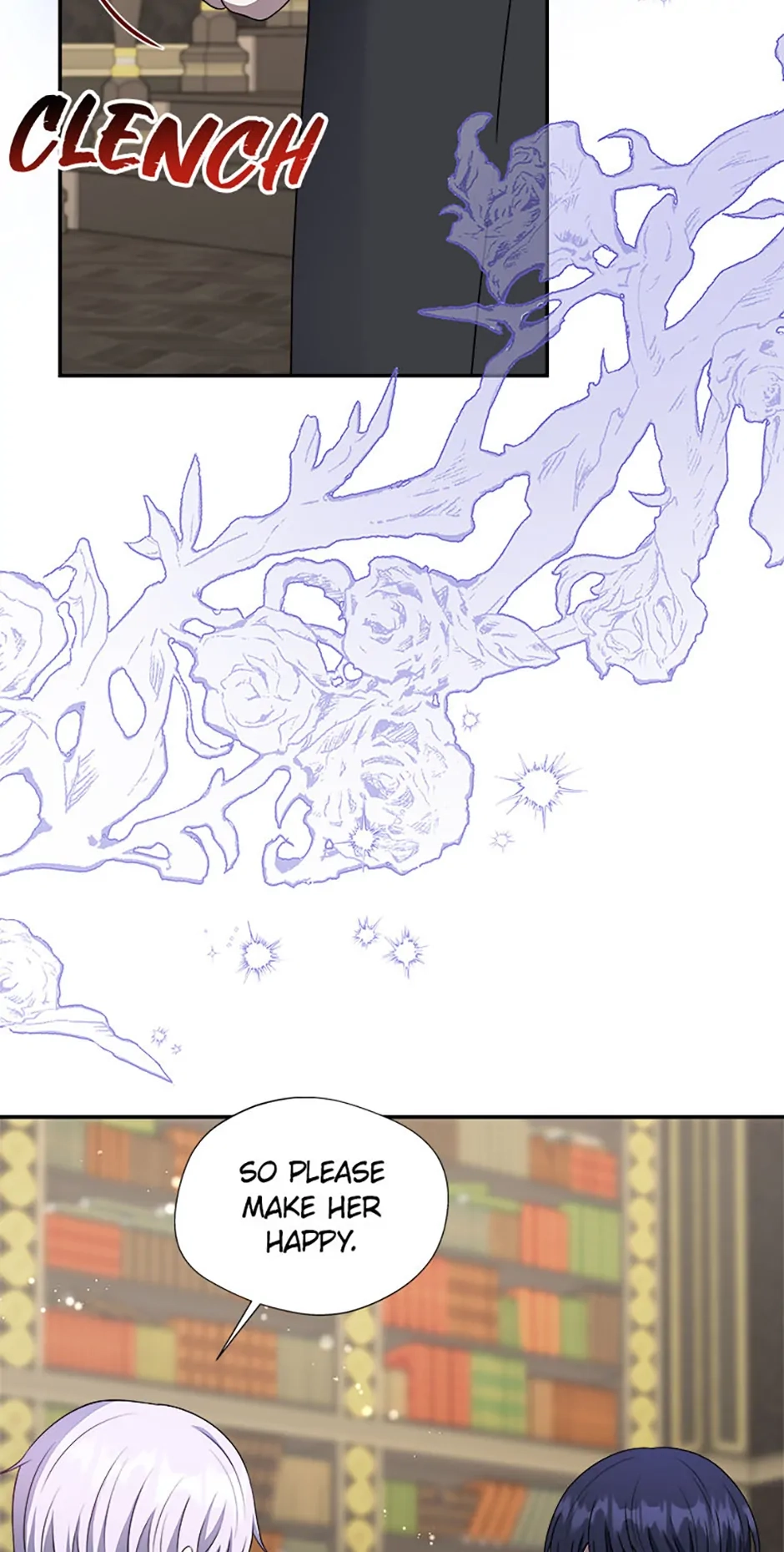 My Prince's Healing Touch Chapter 90 Page 24