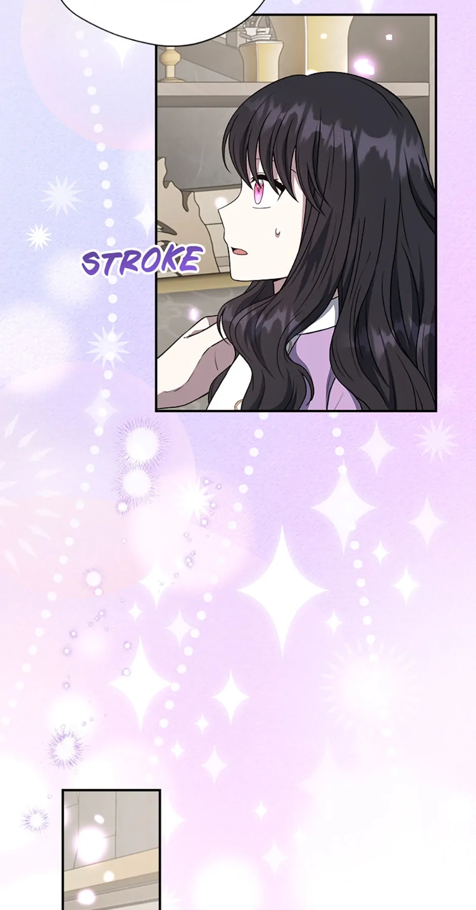 My Prince's Healing Touch Chapter 90 Page 71