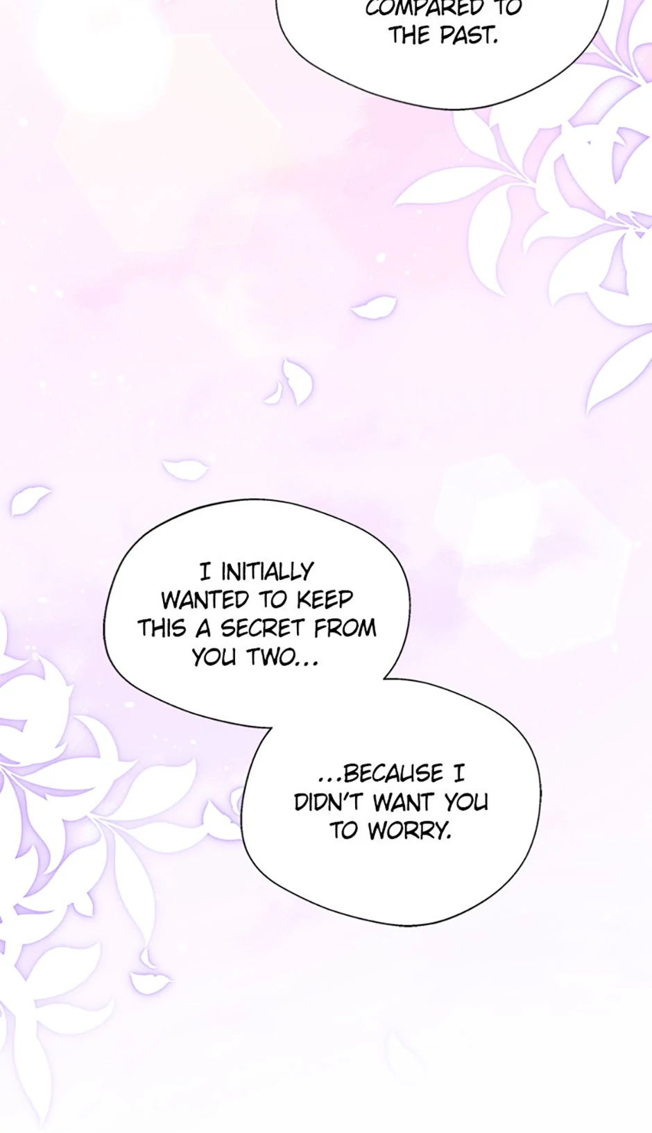My Prince's Healing Touch Chapter 90 Page 76